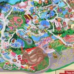 Six Flags Discovery Kingdom - 005